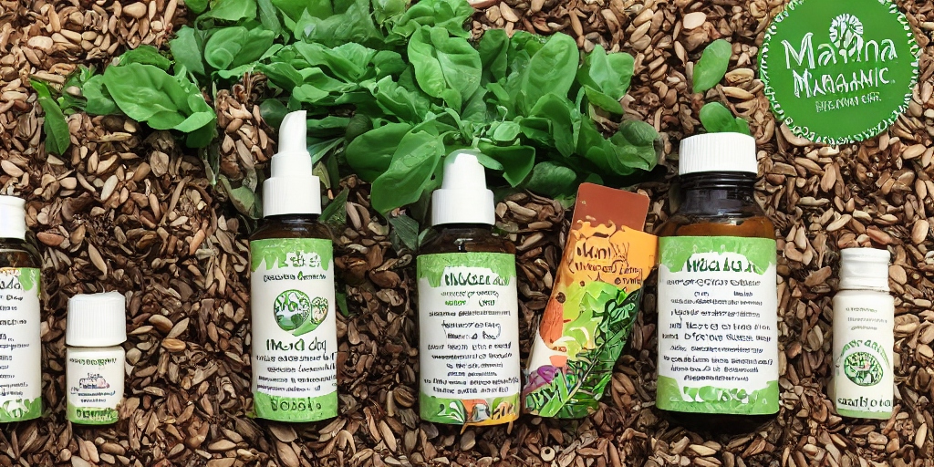 Read more about the article Mama Earth Organics: Exploring Nature’s Goodness