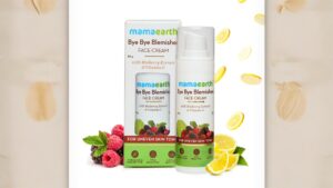 Read more about the article Unveiling the Magic of Mamaearth Blemishes Cream: Your Path to Radiant Skin