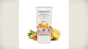 Read more about the article Unlocking Radiant Skin: Introducing Mamaearth Lumi Cream