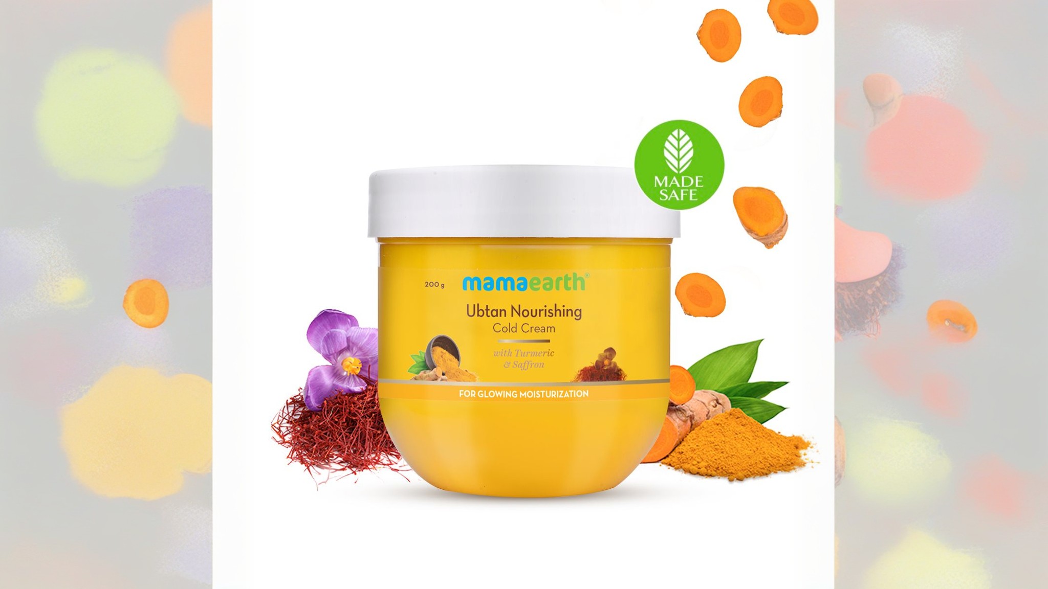 You are currently viewing Unlock Radiant Skin with Mamaearth Cold Cream