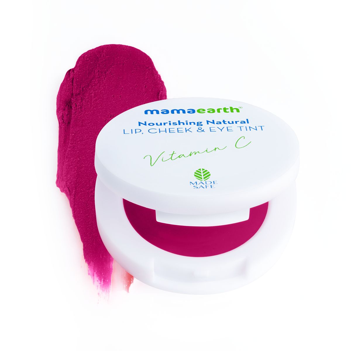 Read more about the article Exploring the Versatility of Mamaearth Lip Cheek and Eye Tint